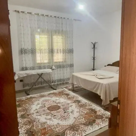 Casa Geri *