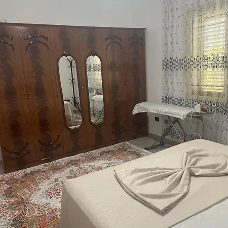 Casa Geri