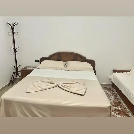 Casa Geri Casa vacanze Fushe-Drac