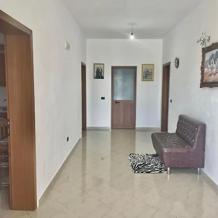 Casa vacanze Casa Geri *