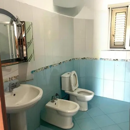 Casa Geri * Fushe-Drac